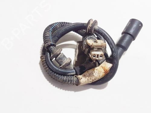 Used Wiring harness Wiring harness OPEL ZAFIRA A MPV (T98) 2.0 DTI 16V (F75) (101 hp) 35626057 35626057