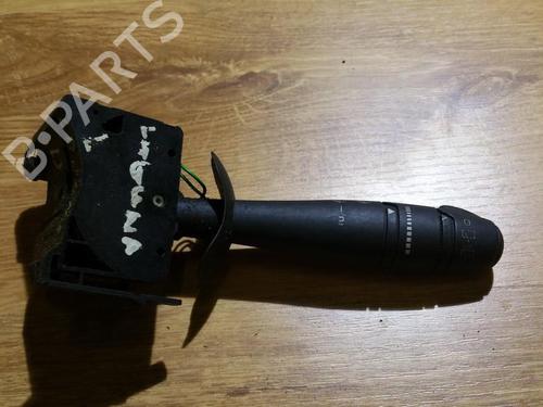 Used Warning switch Warning switch RENAULT LAGUNA II (BG0/1_) 1.6 16V (BG0A, BG0L) (107 hp) 35650829 35650829