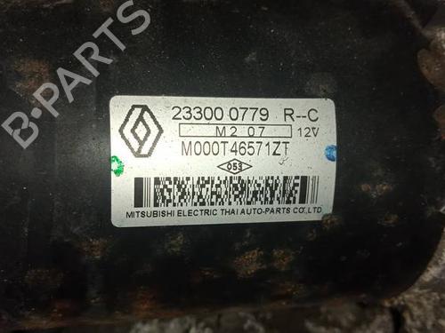 Starter MITSUBISHI L100 / MINICAB Platform/Chassis (U6_T) 0.6 | BP35126429M8 - Image 3