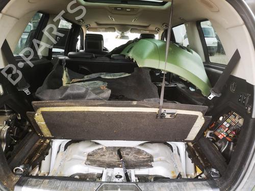 Electronic module MERCEDES-BENZ GL-CLASS (X164) GL 320 CDI 4-matic | BP32931506M83 - Image 10