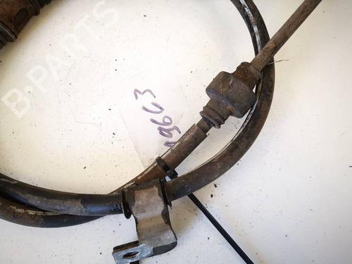 Cable MITSUBISHI ASX (GA_W_) 1.8 DI-D (GA6W) | BP34948246E12 - Image 2