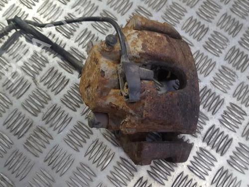 left-front-brake-caliper-mercedes-benz-e-class-w210-1995-1996-1997-1998-1999-2000-2001-2002-2003-35683931 main image