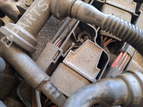 Used Ignition coil Ignition coil VW GOLF V (1K1) 1.4 TSI (122 hp) 35058607 35058607
