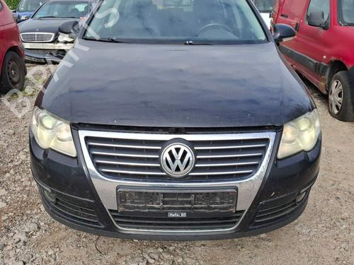 Electronic module VW PASSAT B6 (3C2) 2.0 TDI | BP39456795M83  - Image 5