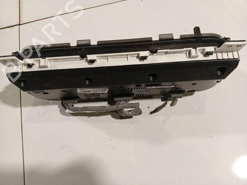 Instrument cluster HONDA FR-V (BE) 2.2 i CTDi (BE5) | BP35830272C47 - Image 4