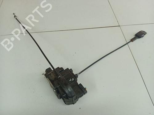 Used Rear right lock Rear right lock 38430609 38430609