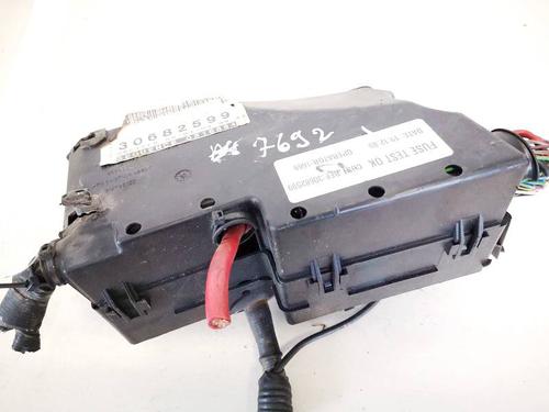 Fuse box VOLVO S40 II (544) 2.4 | BP32917730E1 - Image 2