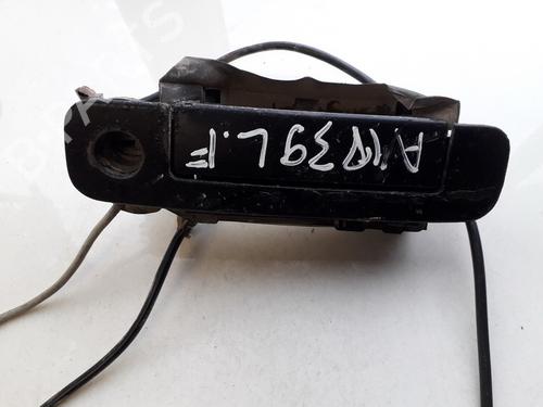 Used Front left exterior door handle Front left exterior door handle 35849607 35849607