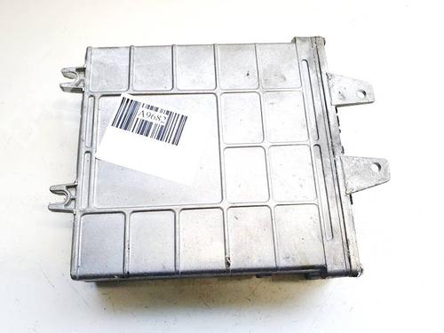 Engine control unit (ECU) AUDI A4 B5 (8D2) 1.8 | BP32616496M57 - Image 2