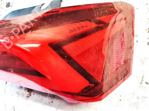 Right taillight CUPRA BORN (K11) 58 | BP35103529C35 - Image 2