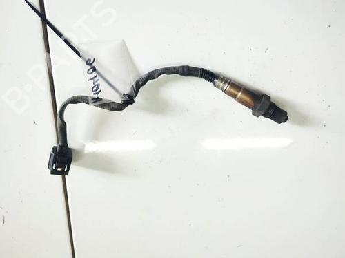 Used Electronic sensor Electronic sensor MERCEDES-BENZ A-CLASS (W169) A 170 (169.032, 169.332) (116 hp) 35004498 35004498