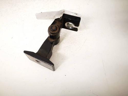 Used Hinge/Door check strap Hinge/Door check strap PEUGEOT BOXER Van 2.0 BlueHDi 130 (130 hp) 34230127 34230127