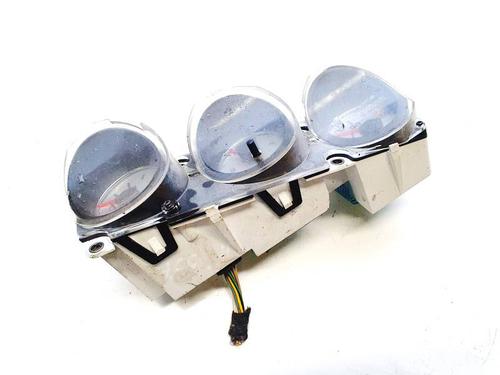 Used Instrument cluster Instrument cluster ALFA ROMEO 156 (932_) 1.9 JTD (932.A2B00, 932.A2C00) (115 hp) 35154142 35154142