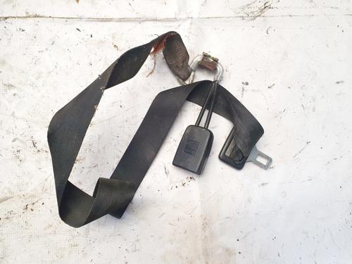 Used Seat buckle Seat buckle 35492738 35492738