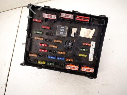 Used Fuse box VW PASSAT B6 (3C2) 2.0 TDI (136 hp) 32915949