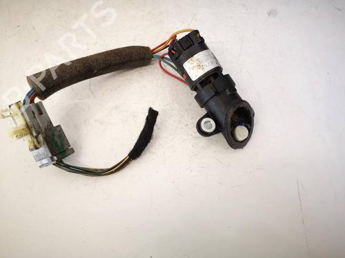 Used Electronic module Electronic module JAGUAR XF I (X250) 2.2 D (190 hp) 34759395 34759395