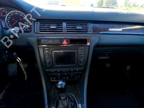 Electronic module AUDI A6 C5 (4B2, 4B4) 2.5 TDI | BP32561156M83