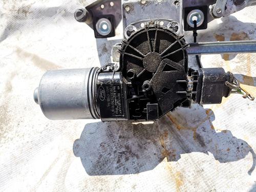 Used Front wiper motor Front wiper motor FORD C-MAX (DM2) 1.8 (125 hp) 35418897 35418897