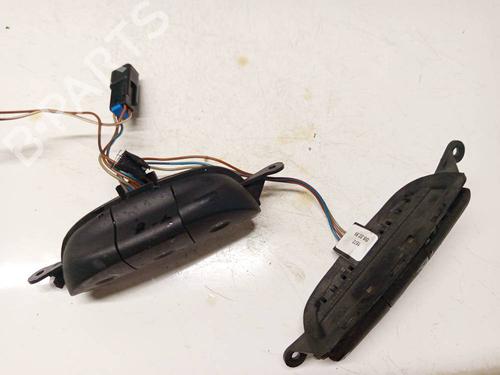 Used Steering wheel controls Steering wheel controls 34785004 34785004
