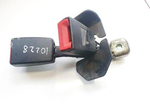 Rear center seatbelt AUDI A4 B6 (8E2) 1.9 TDI | BP35025480I27 - Image 2