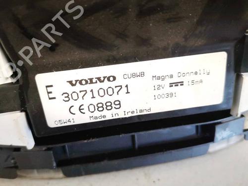Electronic module VOLVO V50 (545) 2.0 D | BP32932029M83 - Image 2