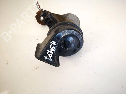 Used Horn Horn VW GOLF PLUS V (5M1, 521) 1.6 FSI (115 hp) 35222522 35222522