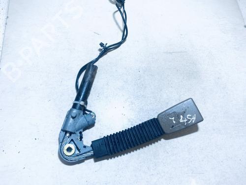 Used Seat buckle Seat buckle 35625066 35625066