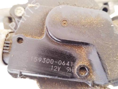 Front wiper motor MAZDA 6 Hatchback (GG) 2.0 DI (GG14) | BP34749180M29 - Image 2