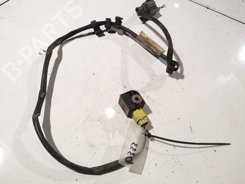 Used Electronic module Electronic module FORD FUSION (JU_) 1.4 TDCi (68 hp) 33683268 33683268