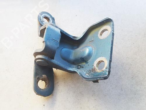 Used Hinge/Door check strap Hinge/Door check strap MAZDA 626 IV Hatchback (GE) 2.0 i (GE10S1) (115 hp) 33517770 33517770