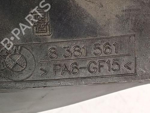 Speaker BMW 3 Touring (E46) 320 d | BP32567127E2 