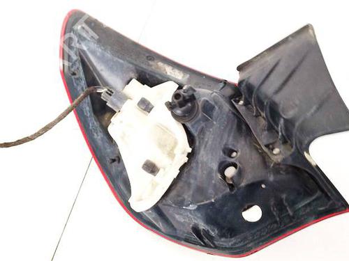 Right taillight OPEL ASTRA J (P10) 1.7 CDTI (68) | BP35018287C35 - Image 2