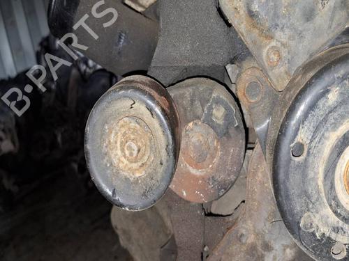 Used Pulley Pulley FORD TRANSIT Van (FA_ _) 2.4 DI (FAA_, FAB_, FAC_, FAD_) (90 hp) 39939025 39939025