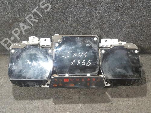 Used Instrument cluster Instrument cluster LEXUS GS (_S16_) 300 (JZS160_, JZS160R) (219 hp) 35657614 35657614