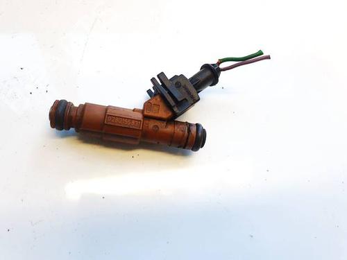 Injector VOLVO V50 (545) 2.4 | BP35349149M100 - Image 3