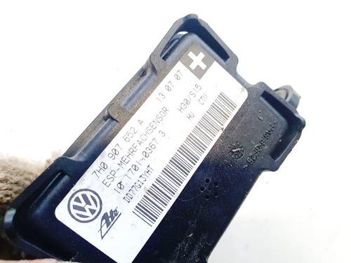 Electronic module AUDI Q7 (4LB) 4.2 TDI quattro | BP35332216M83 - Image 2