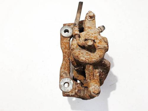 Left front brake caliper HONDA CR-V III (RE_) 2.2 i-CTDi 4WD (RE6) | BP35361287M105 - Image 2