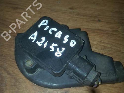 Used Pedal Pedal CITROËN XSARA PICASSO (N68) 1.6 (91 hp) 35852902 35852902