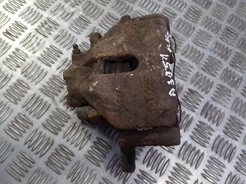 Used Left front brake caliper Left front brake caliper 35684573 35684573