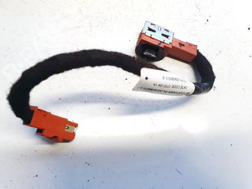 Used Wiring harness Wiring harness 38576111 38576111