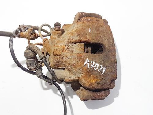 Used Left front brake caliper Left front brake caliper AUDI A6 C4 (4A2) 1.9 TDI (90 hp) 35520729 35520729