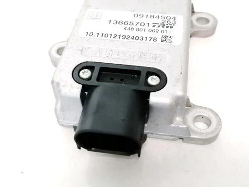 Electronic module SAAB 9-3 (YS3F, E79, D79, D75) 2.0 t | BP35620110M83 - Image 2