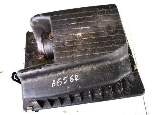 Used Air filter box Air filter box OPEL ASTRA G Hatchback (T98) 1.7 DTI 16V (F08, F48) (75 hp) 35592498 35592498