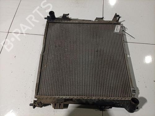 Radiateur à eau Radiateur à eau 37063793 37063793