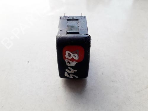Used Warning switch Warning switch VW POLO Van Hatchback Van (6N1) 1.4 (60 hp) 35870488 35870488