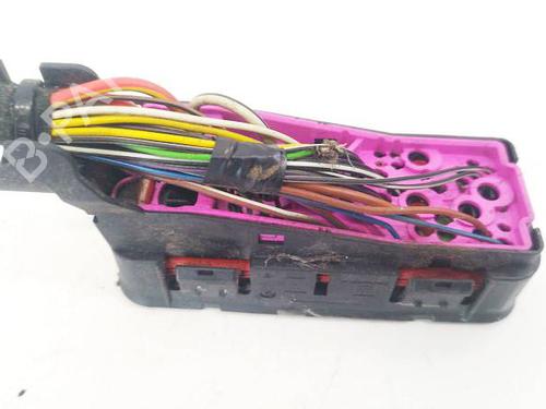 Fuse box OPEL ASTRA H (A04) 1.6 (L48) | BP32587292E1 