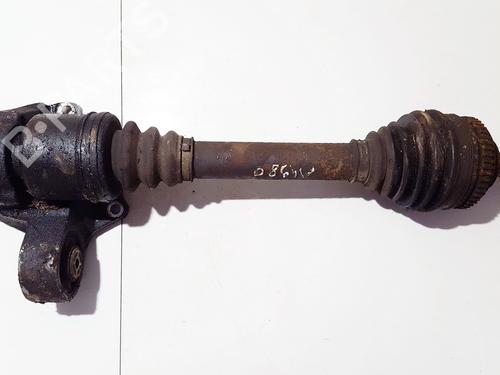 Used Right front driveshaft Right front driveshaft 35853610 35853610