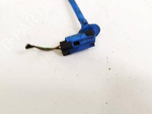 Electronic module FORD FOCUS III 1.6 TDCi | BP34870644M83 - Image 2