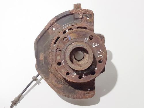 Used Right front steering knuckle Right front steering knuckle 35574446 35574446