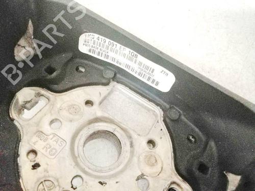 Steering wheel VW GOLF V (1K1) 1.4 TSI | BP35000481C49 - Image 3